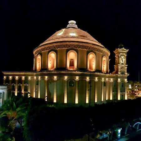 Tafernine Studio In The Heart Of Mosta Exteriér fotografie