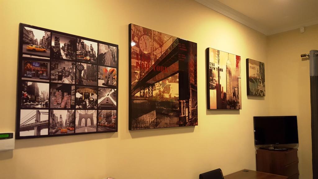 Tafernine Studio In The Heart Of Mosta Exteriér fotografie